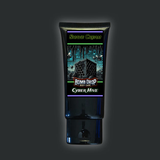 Cyber Hive (Shave Cream)