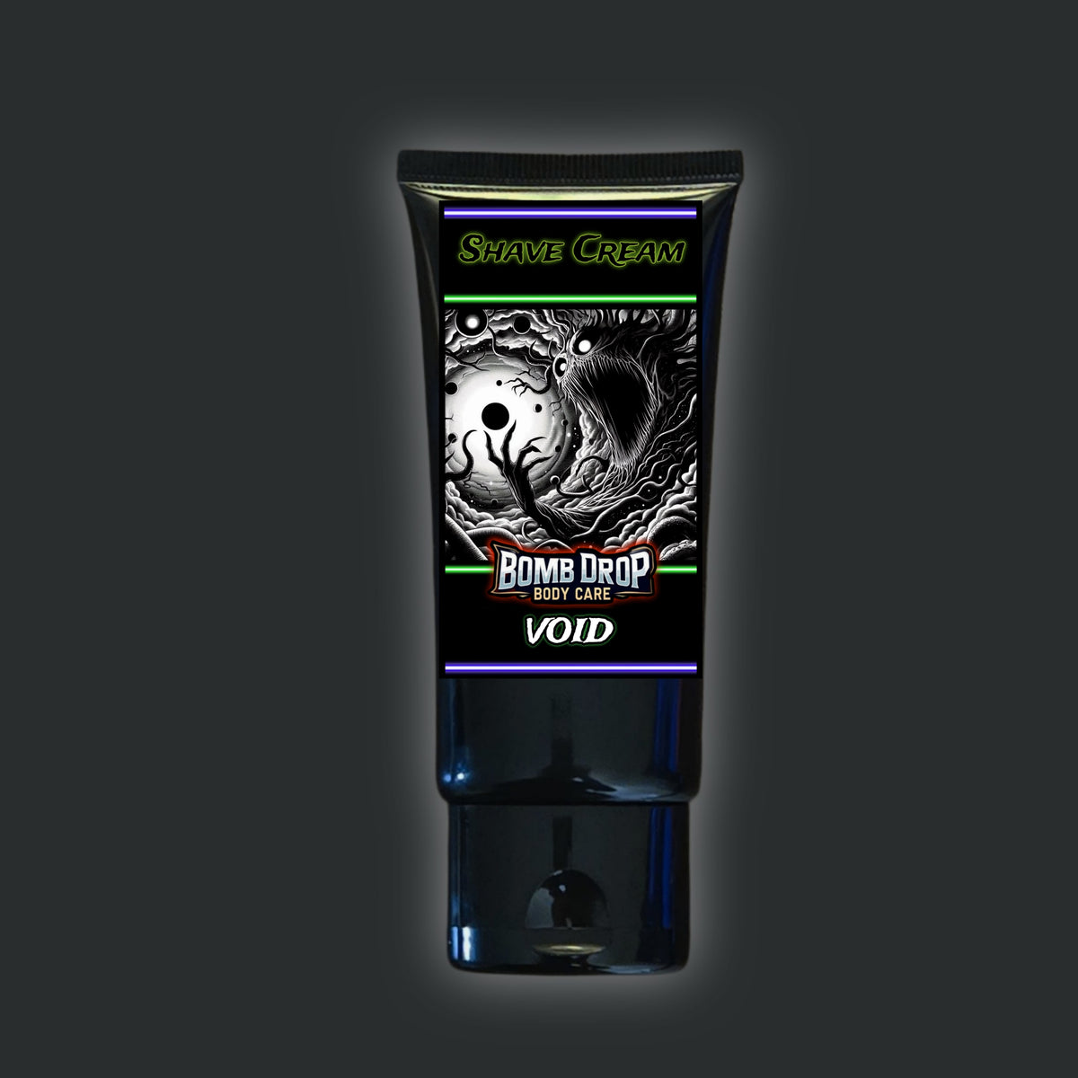 VOID (Shave Cream)