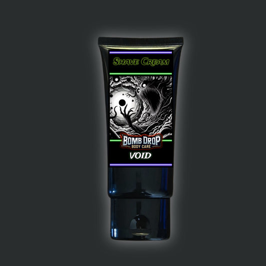 VOID (Shave Cream)