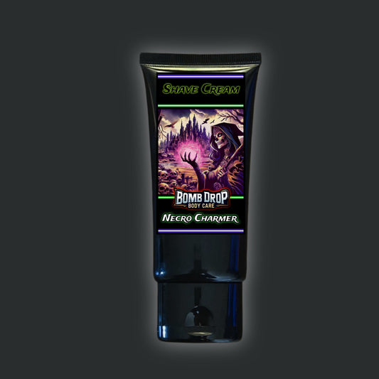 Necro Charmer (Shave Cream)