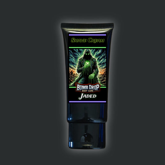 Jaded (Shave Cream)