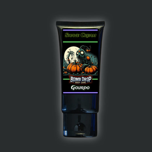 Gourdo (Shave Cream)