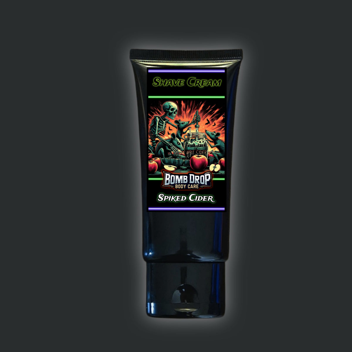 Spiked Cider (Shave Cream)
