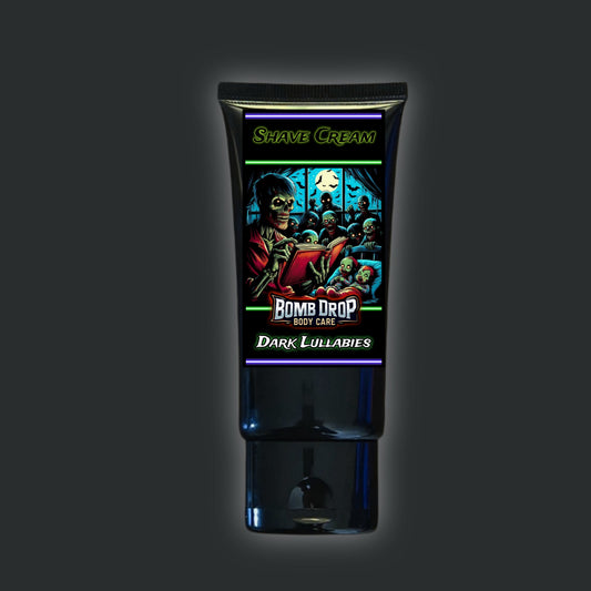 Dark Lullabies (Shave Cream)