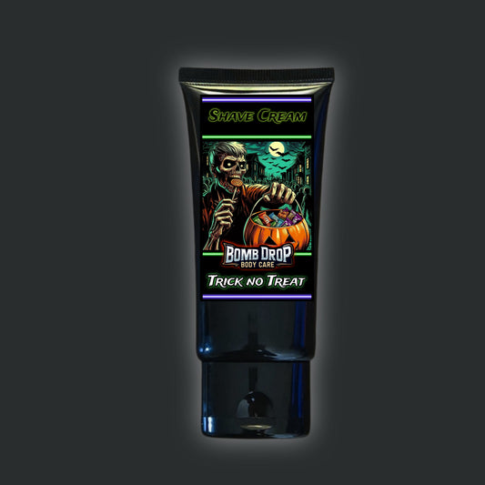 Trick no Treat (Shave Cream)