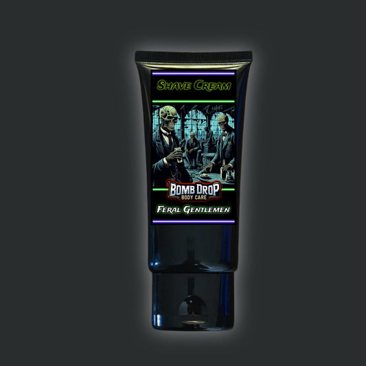 Feral Gentlemen (Shave Cream)