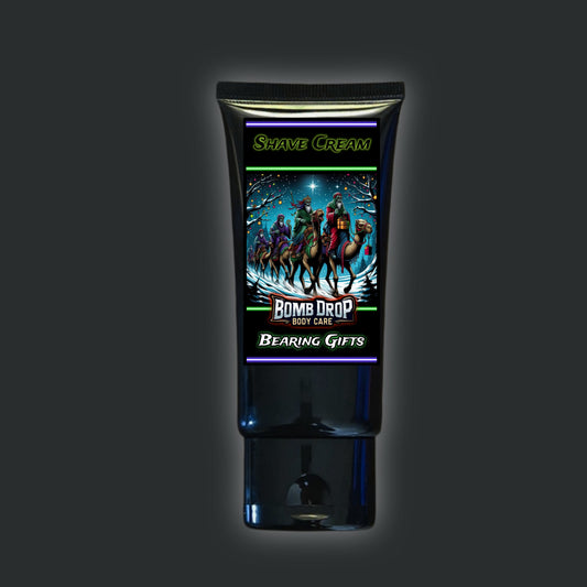Bearing Gifts (Shave Cream)