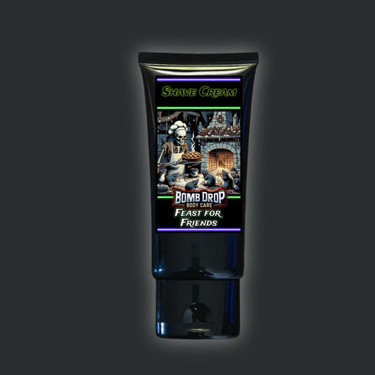 Feast for Friends (Shave Cream)