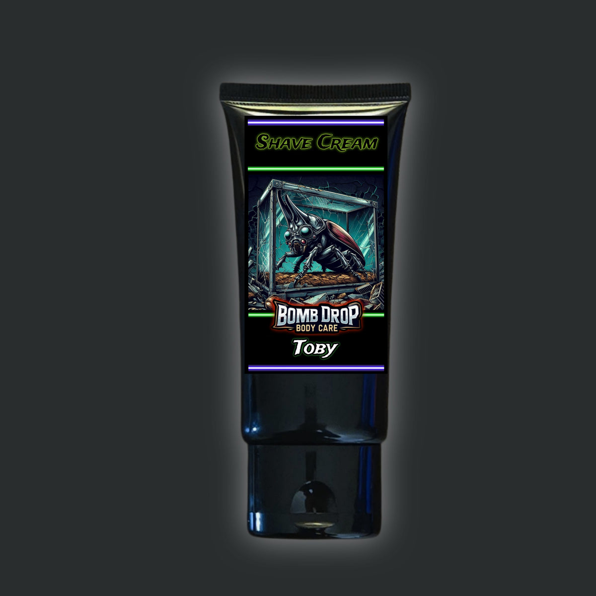 Toby (Shave Cream)