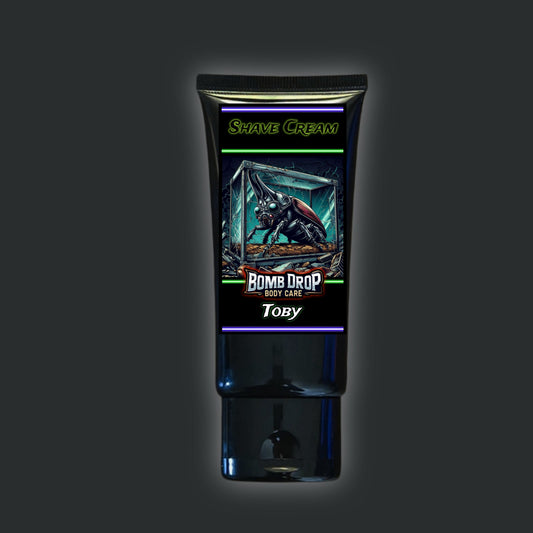 Toby (Shave Cream)