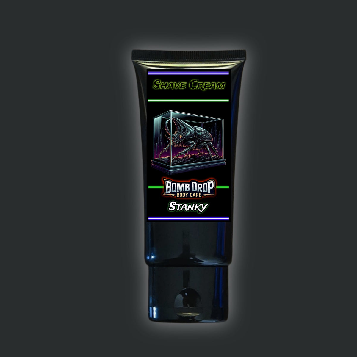 Stanky (Shave Cream)