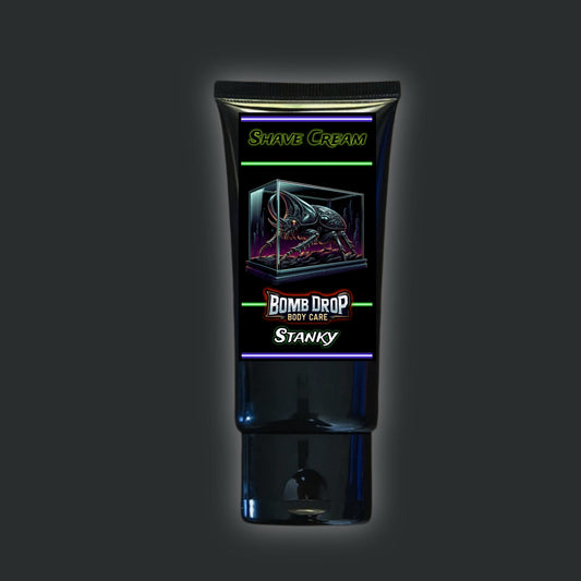 Stanky (Shave Cream)