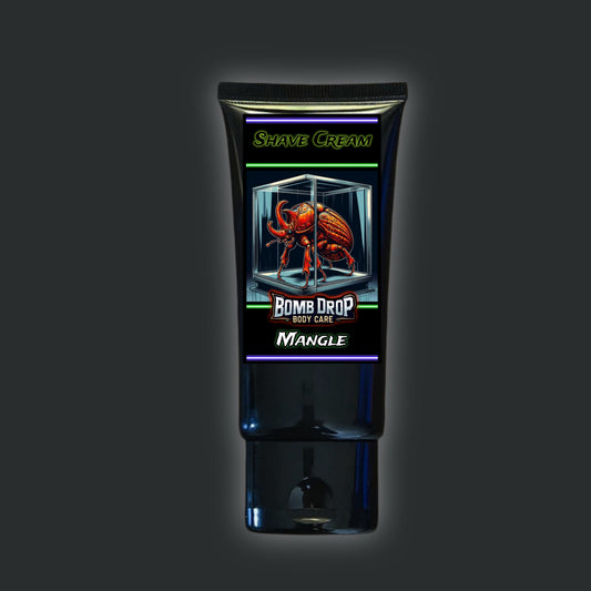 Mangle (Shave Cream)