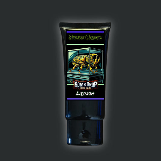 Laymon (Shave Cream)