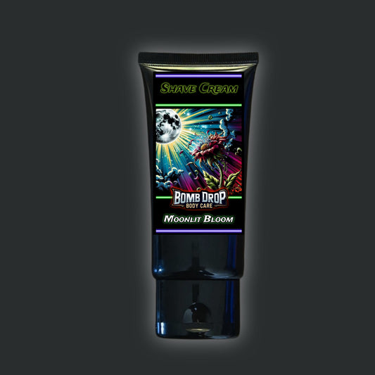 Moonlit Bloom (Shave Cream)