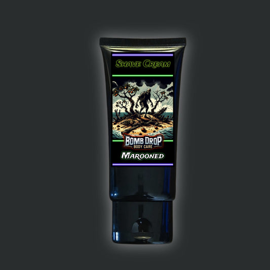Marooned (Shave Cream)
