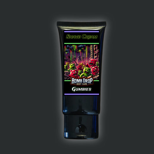 Gumbies (Shave Cream)