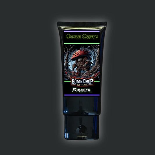 Forager (Shave Cream)