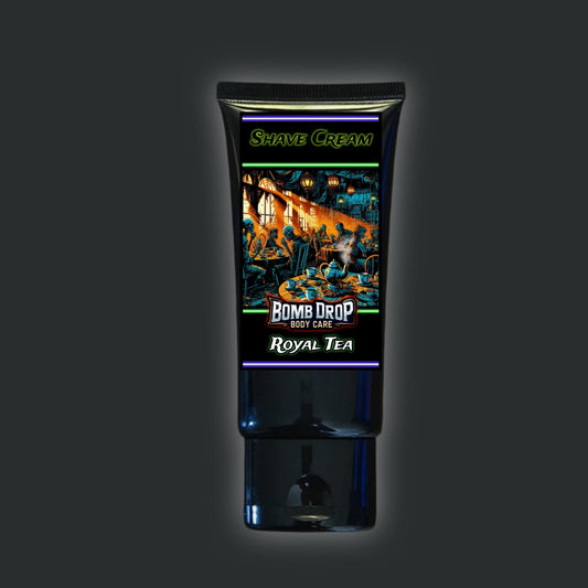 Royal Tea (Shave Cream)