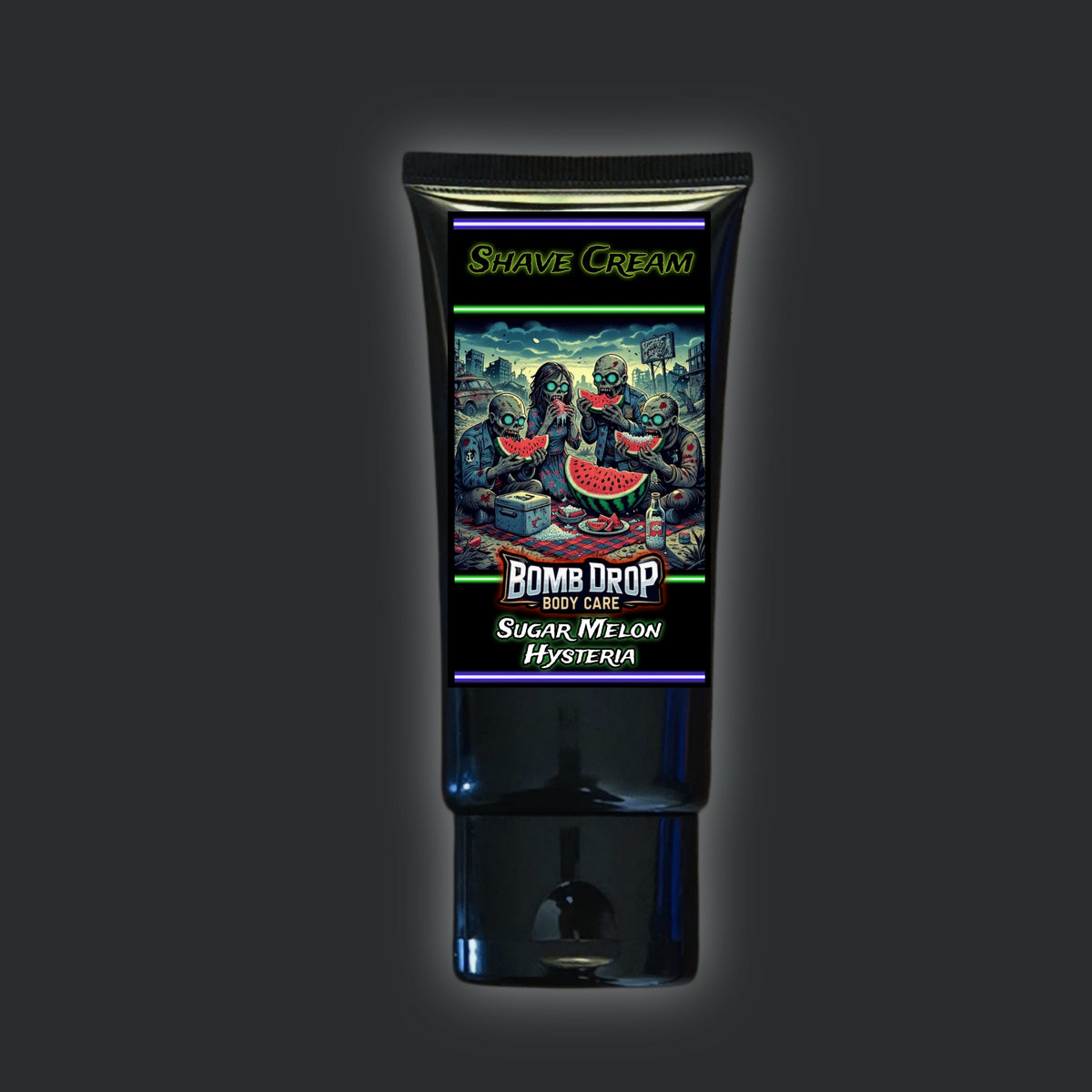 Sugar Melon Hysteria (Shave Cream)