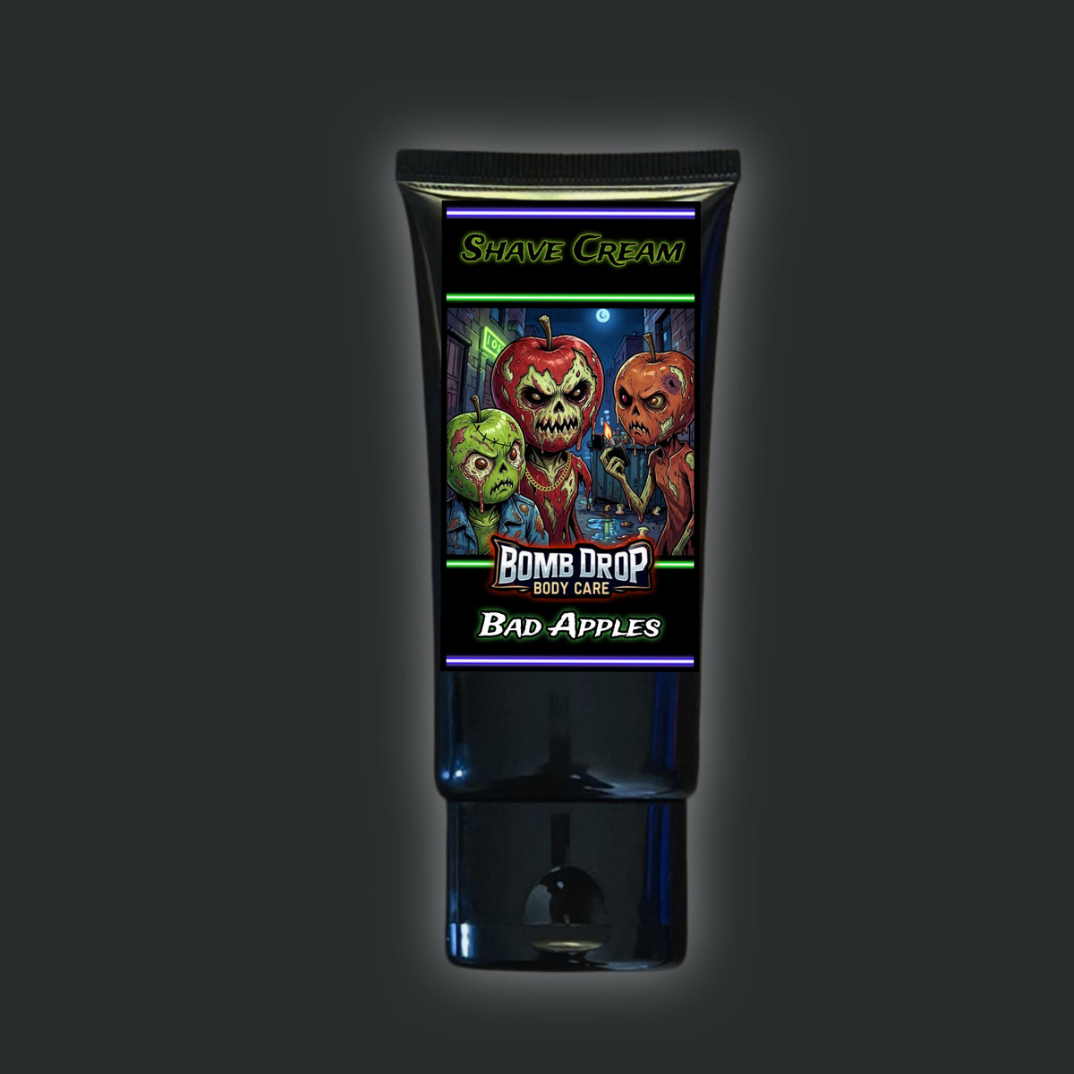 Bad Apples (Shave Cream)