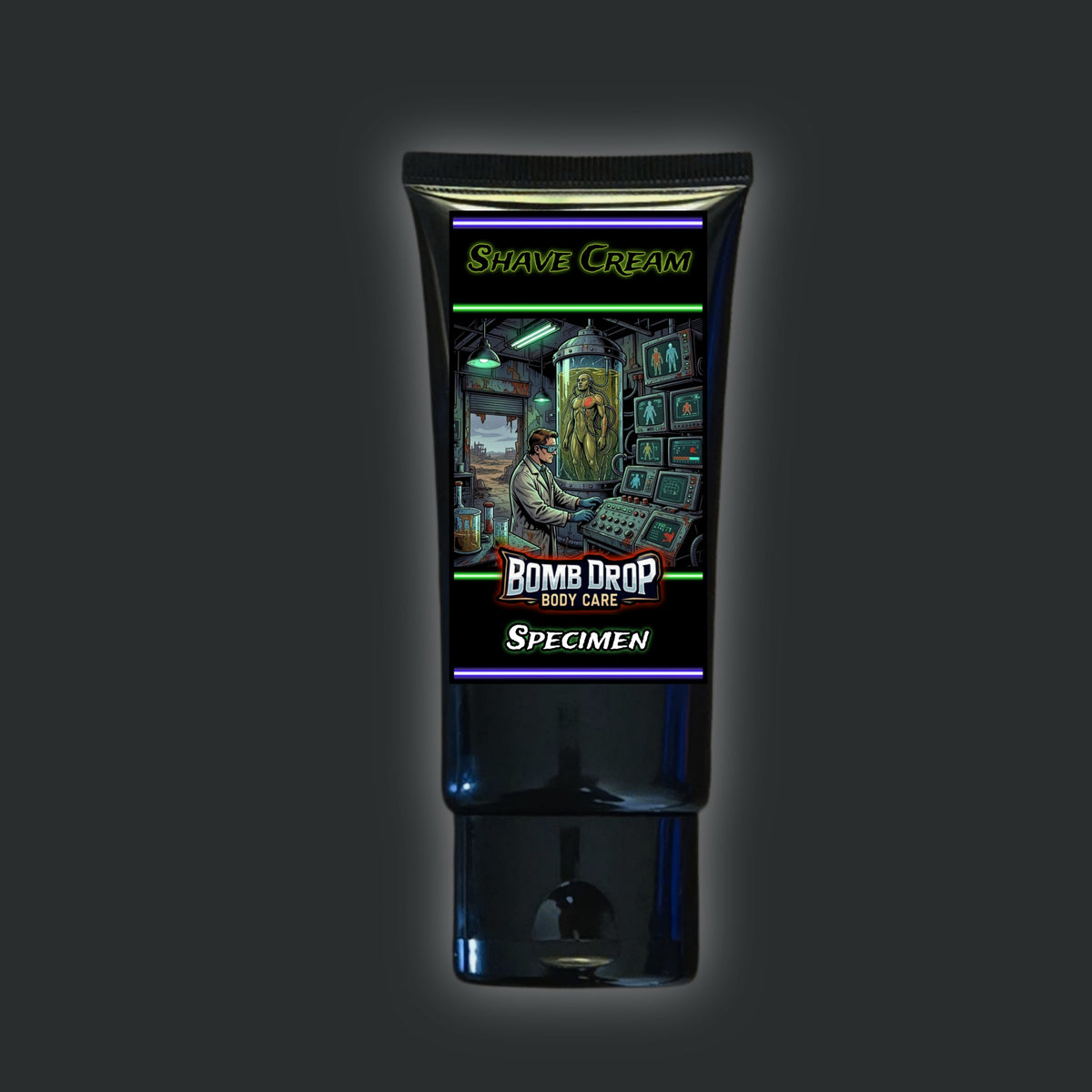 Specimen (Shave Cream)