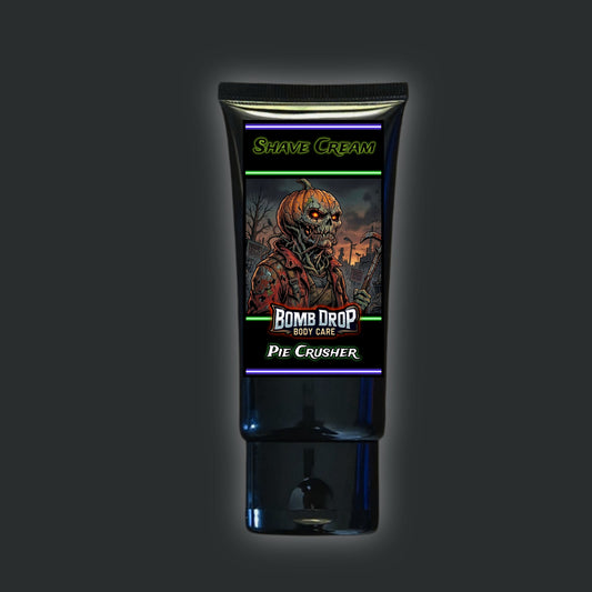 Pie Crusher (Shave Cream)