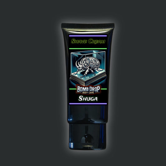 Shuga (Shave Cream)