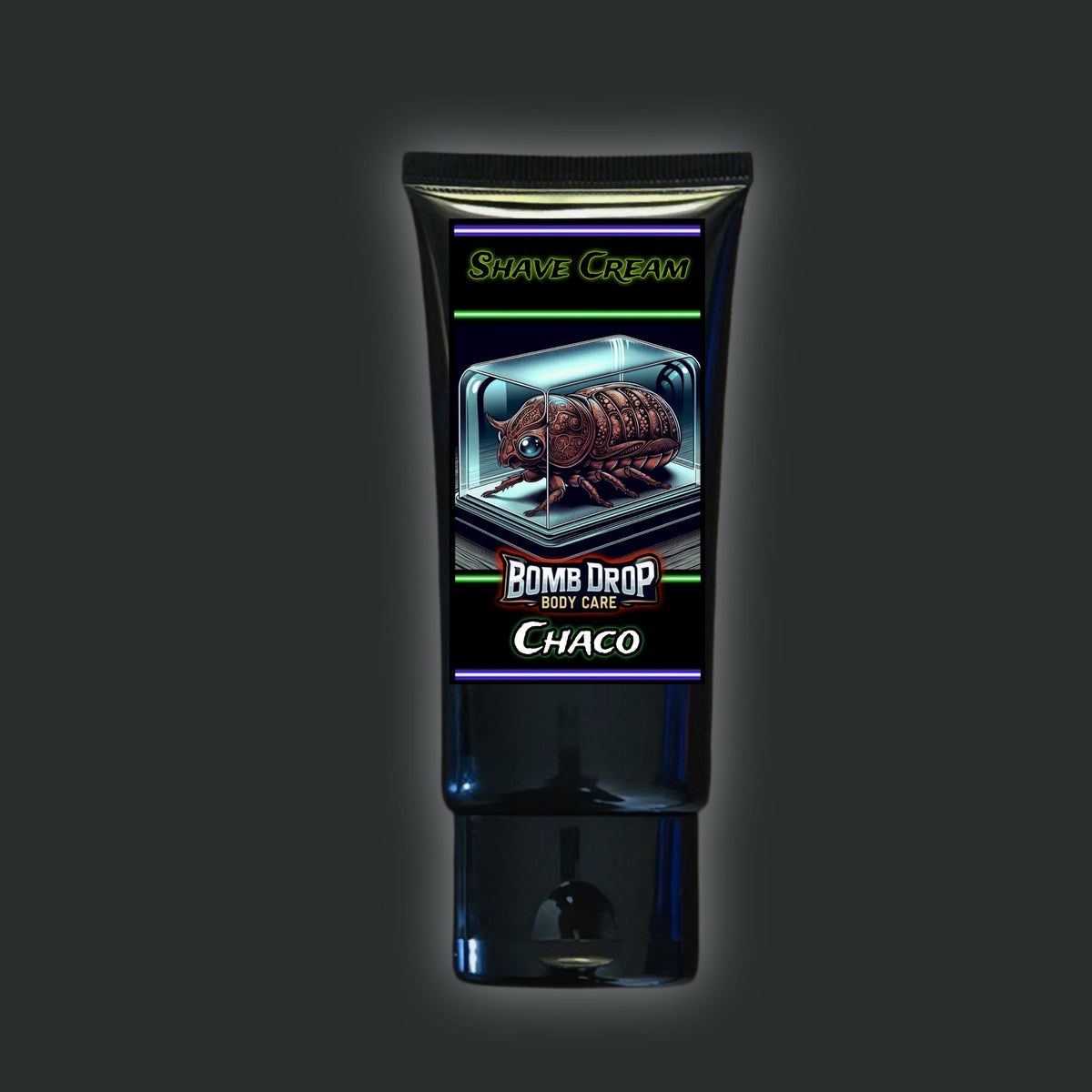 Chaco (Shave Cream)