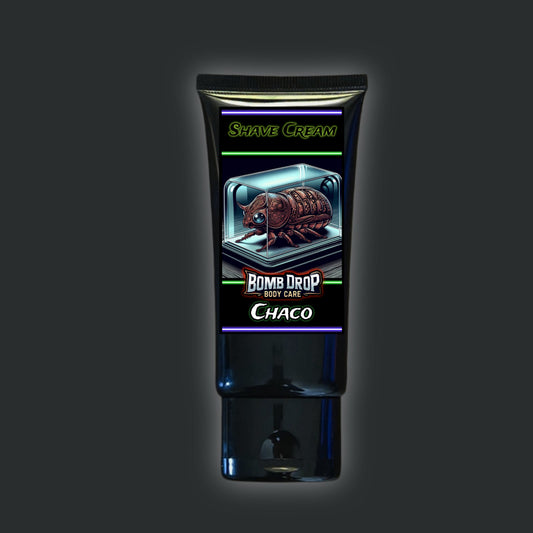 Chaco (Shave Cream)