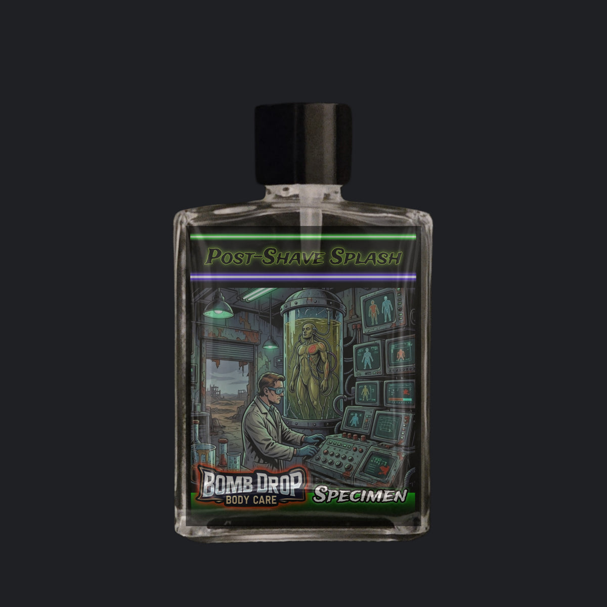 Specimen (Post-Shave Splash)