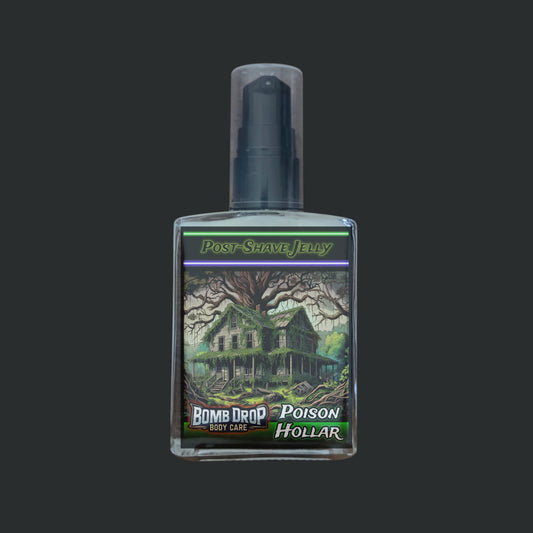 Poison Hollar Post-Shave Frost Jelly