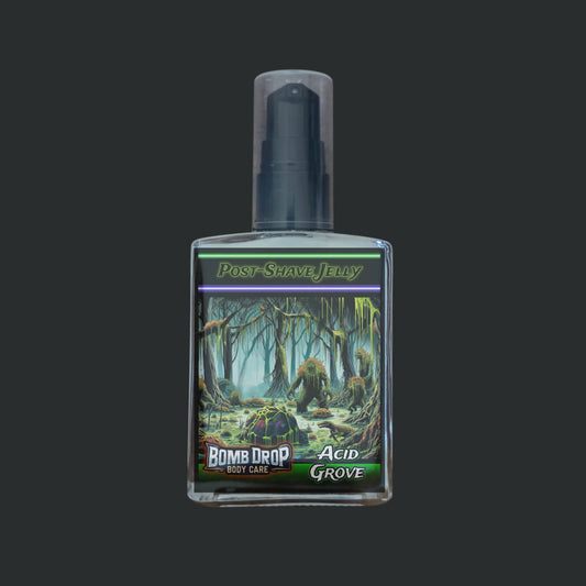 Acid Grove Post-Shave Frost Jelly
