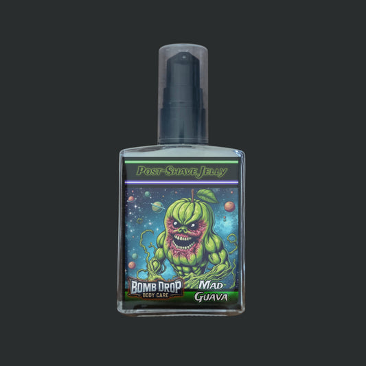 Mad Guava Post-Shave Frost Jelly