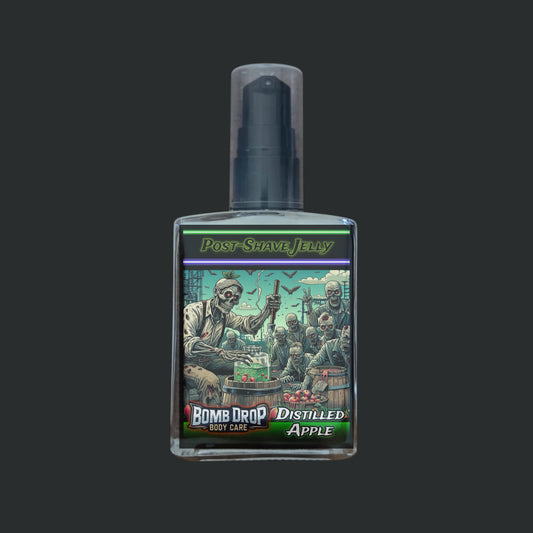 Distilled Apple Post-Shave Frost Jelly