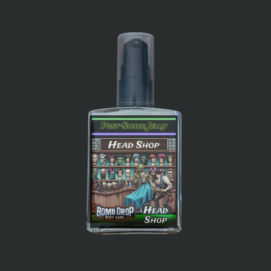 Head Shop Post-Shave Frost Jelly