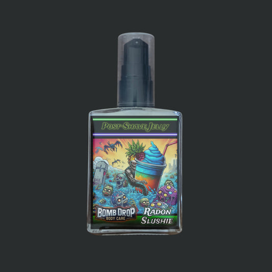 Radon Shushie Post-Shave Frost Jelly