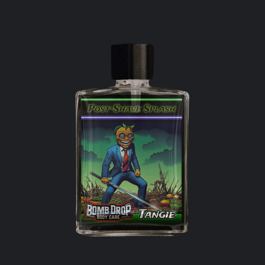 Tangie (Post-Shave Splash)