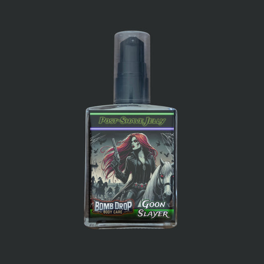 Goon Slayer Post-Shave Frost Jelly