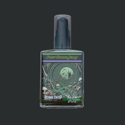 Slum Pipe Post-Shave Frost Jelly