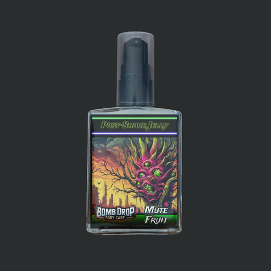 Mute Fruit Post-Shave Frost Jelly