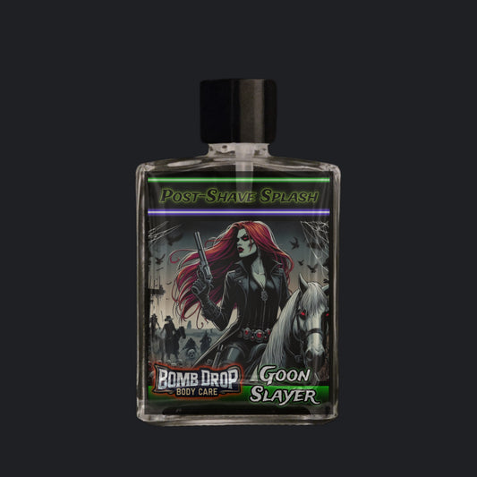Goon Slayer (Post-Shave Splash)