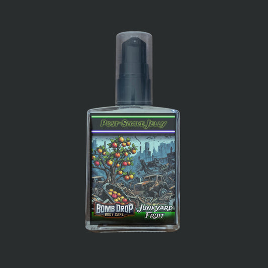 Junkyard Fruit Tree Post-Shave Frost Jelly