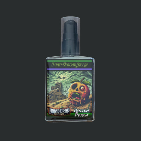 Rotten Peach Post-Shave Frost Jelly