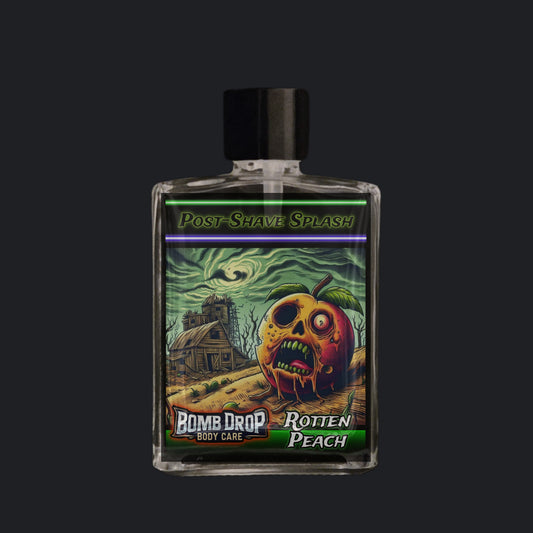 Rotten Peach (Post-Shave Splash)