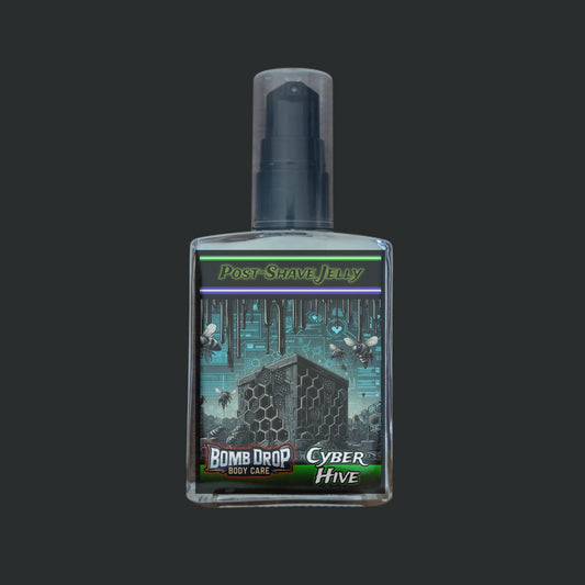 Cyber Hive Post-Shave Frost Jelly