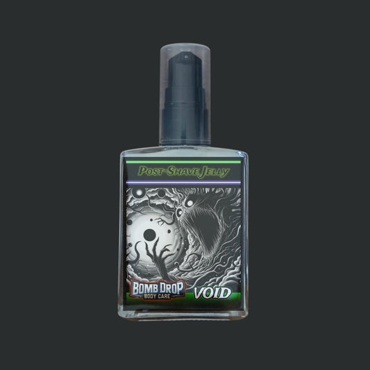 VOID Post-Shave Frost Jelly