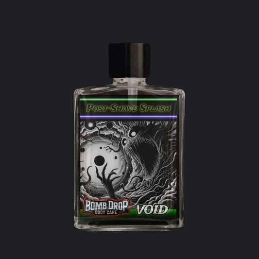 VOID (Post-Shave Splash)