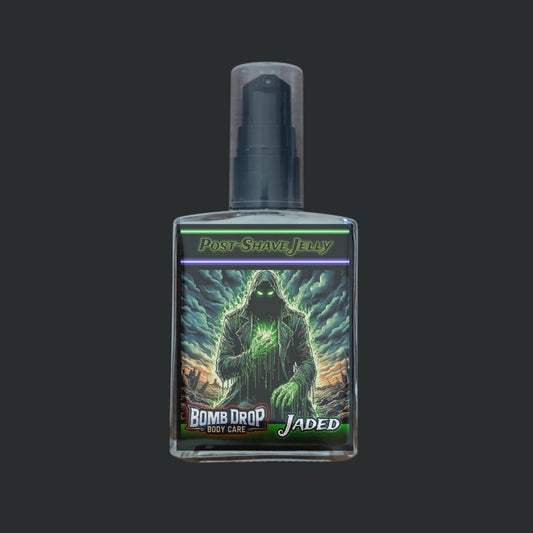 Jaded Post-Shave Frost Jelly