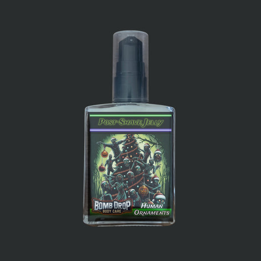 Human Ornaments Post-Shave Frost Jelly